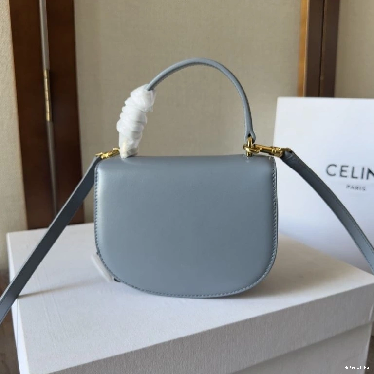 Lightweight Celine Bags 60495 Satchel 0725